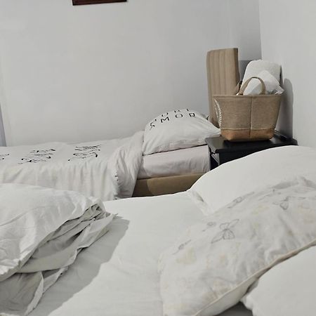 Main Apartment Tirana Zewnętrze zdjęcie
