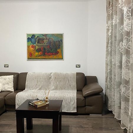 Main Apartment Tirana Zewnętrze zdjęcie