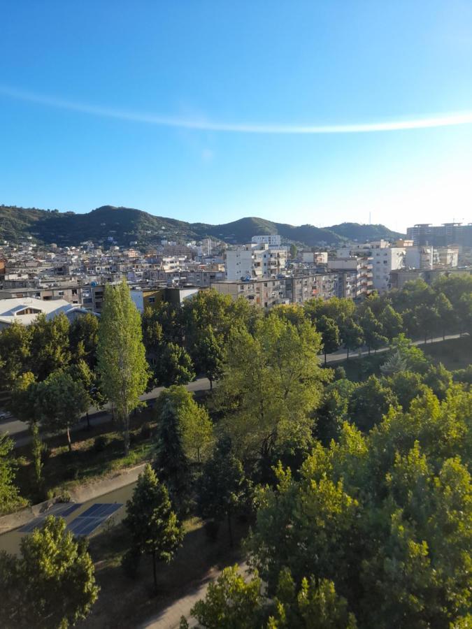 Main Apartment Tirana Zewnętrze zdjęcie