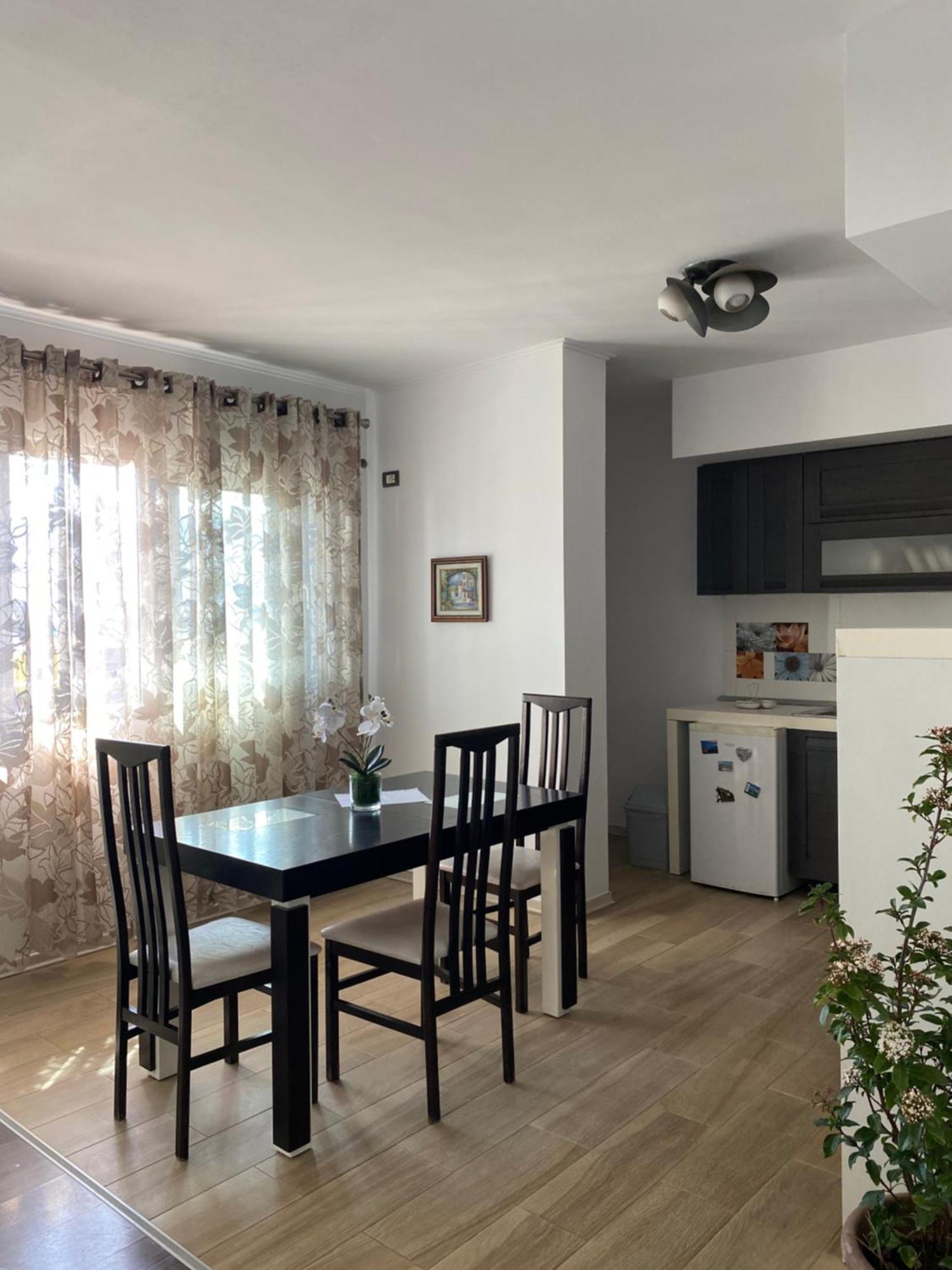 Main Apartment Tirana Zewnętrze zdjęcie