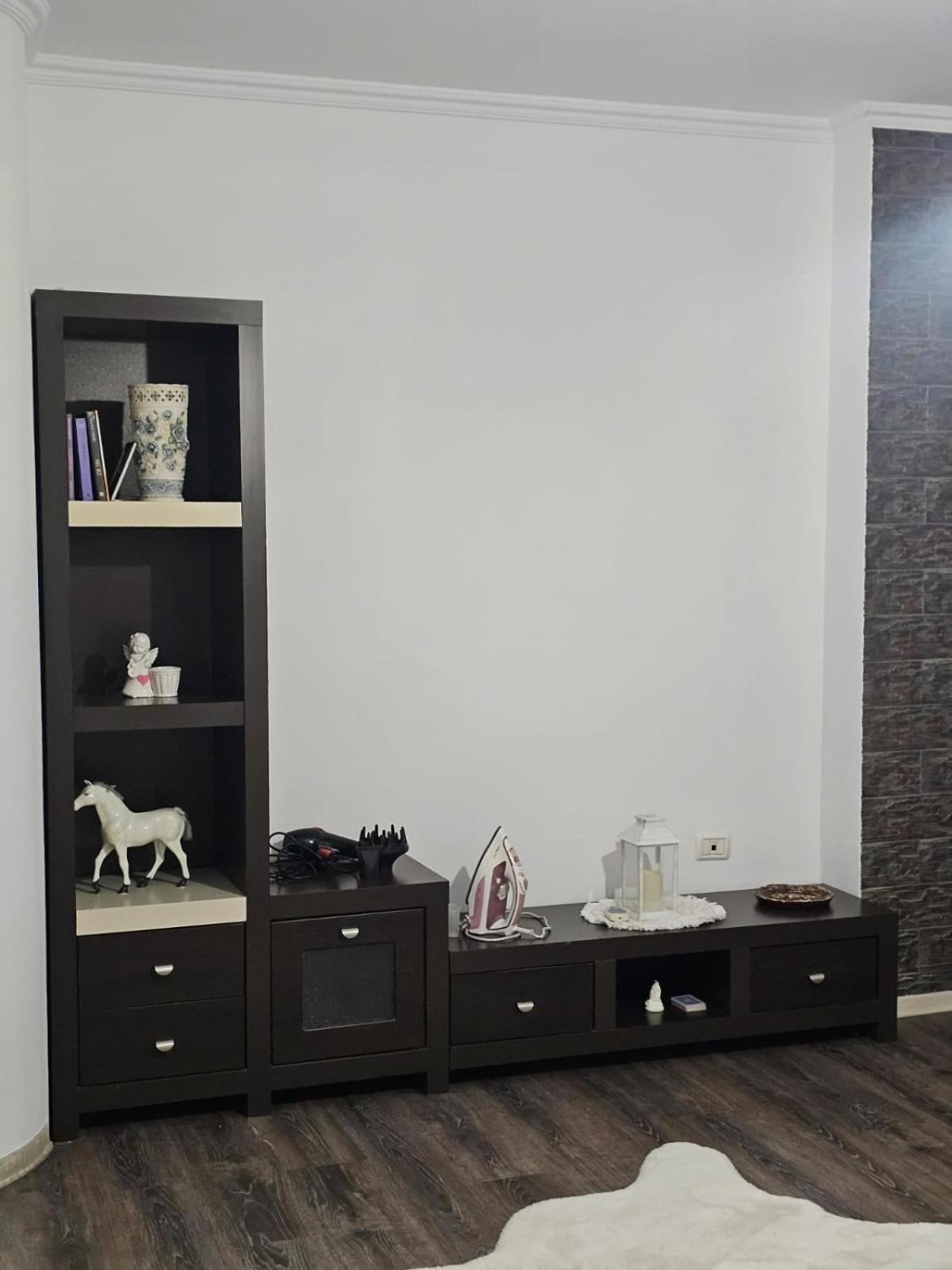 Main Apartment Tirana Zewnętrze zdjęcie