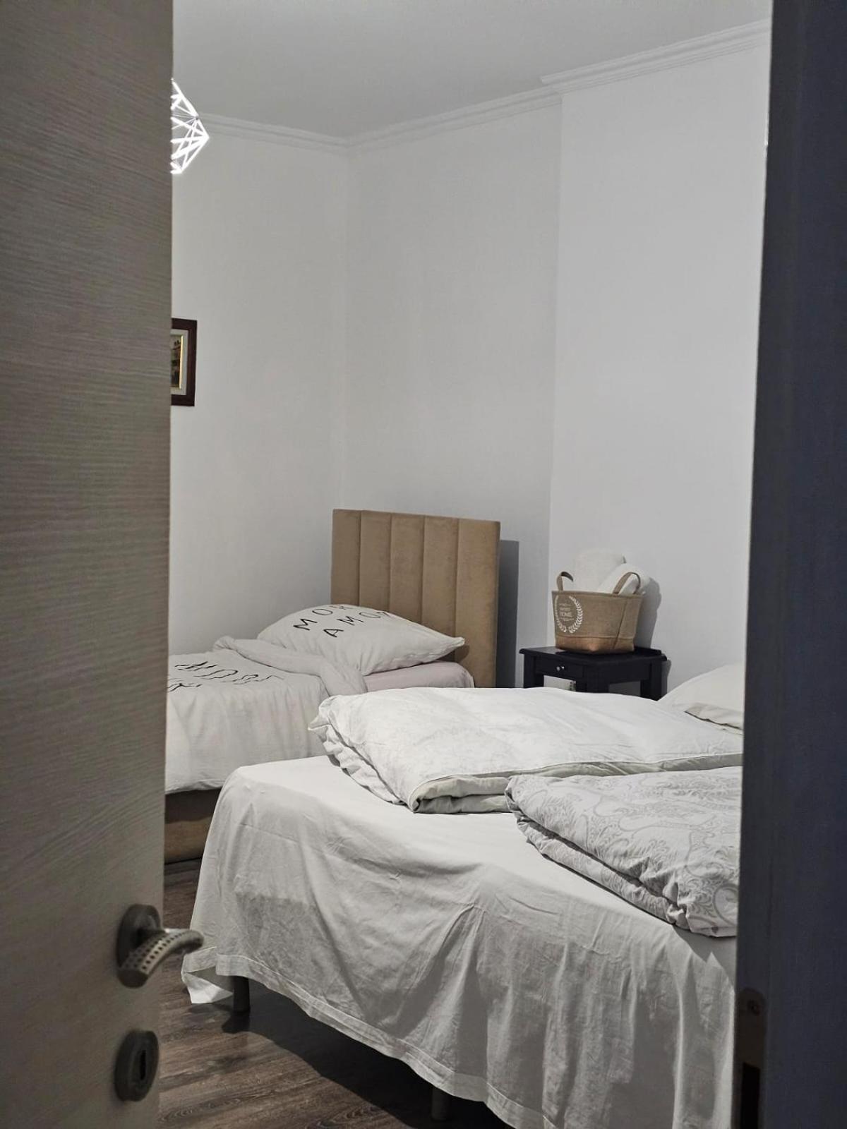 Main Apartment Tirana Zewnętrze zdjęcie