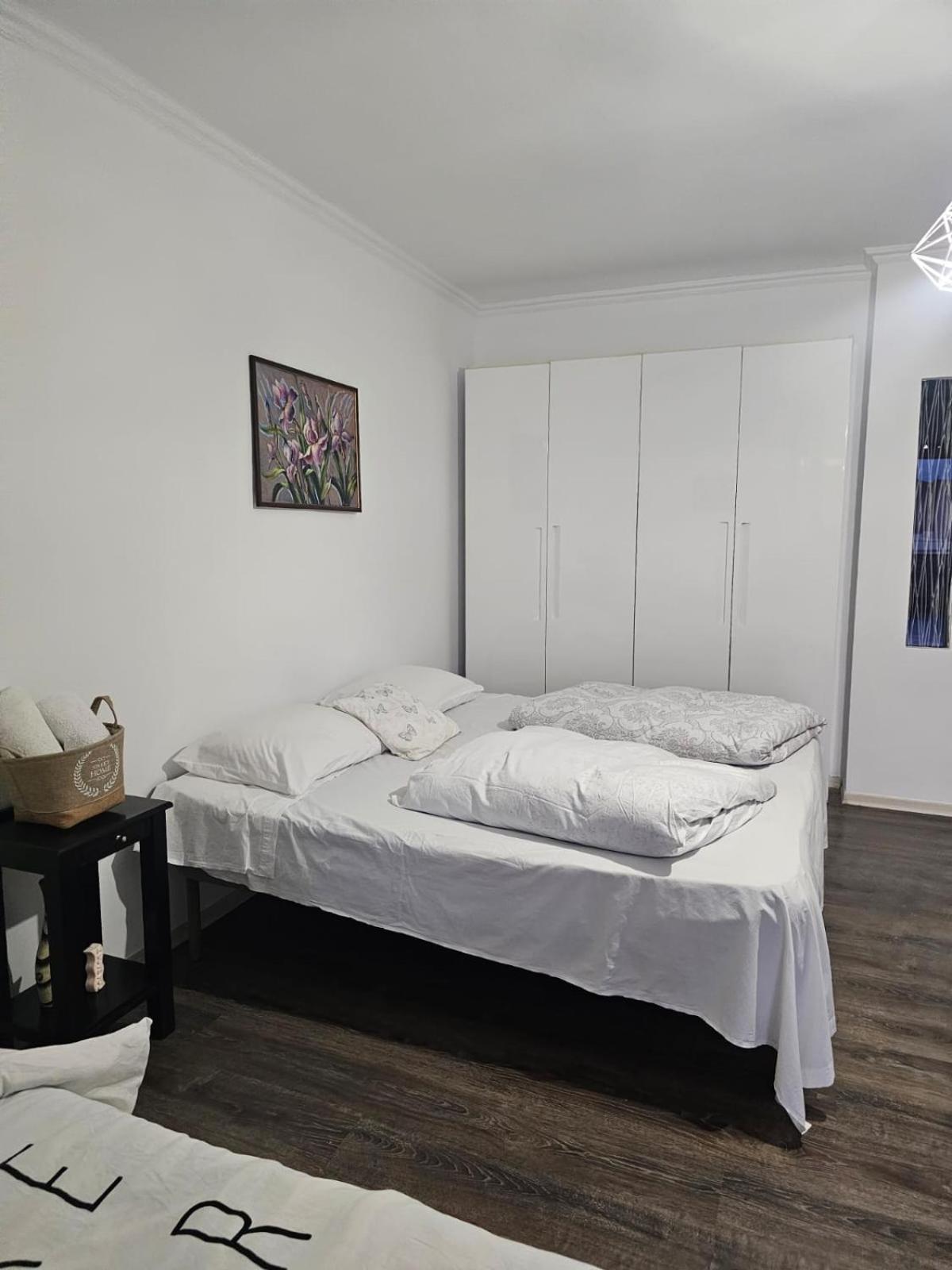 Main Apartment Tirana Zewnętrze zdjęcie