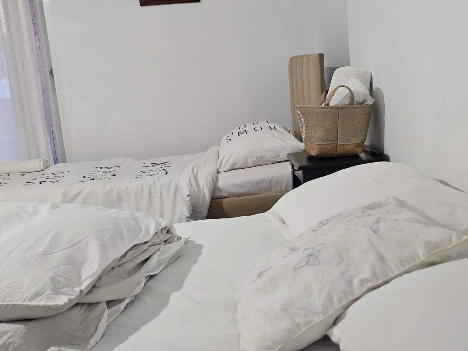 Main Apartment Tirana Zewnętrze zdjęcie